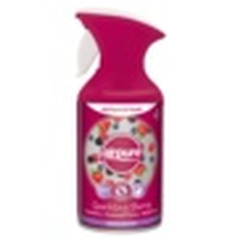 Airpure Airpure & Fresh 250ml Sparkling Berry