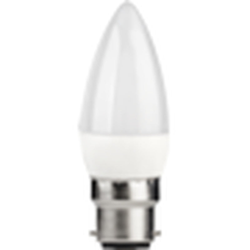 TCP  LED Candle Lamp 470 Lumens