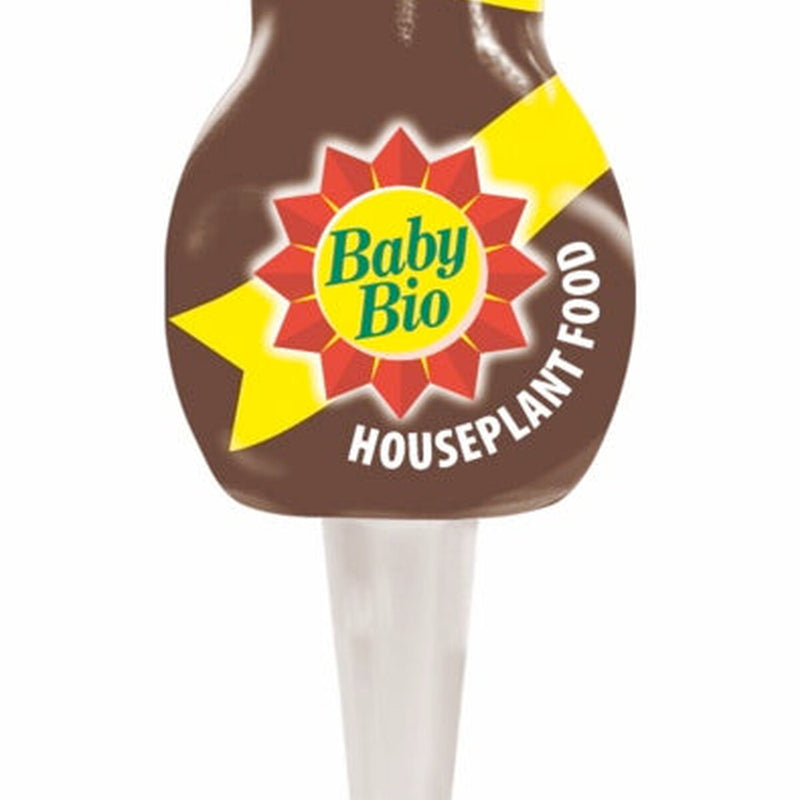 Baby Bio Original Drip Feeders 40ml