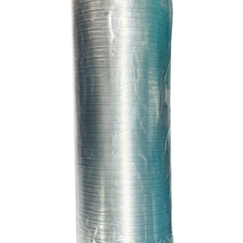 Securlec Aluminium Rigid Ducting 1.5m x 100mm 4"