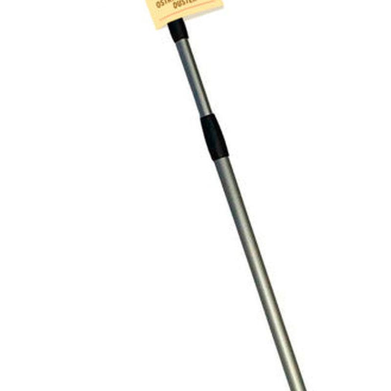 Groundsman Ostrich Feather Telescopic Duster 118-200cm