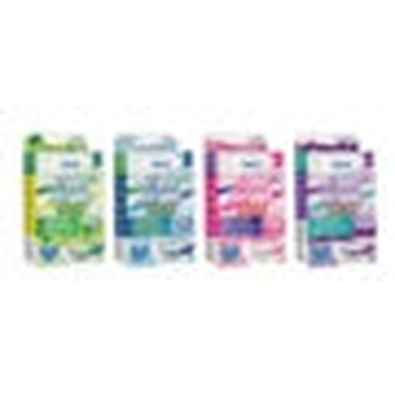Airpure Fresh Stripes Toilet Gel Pack 45ml