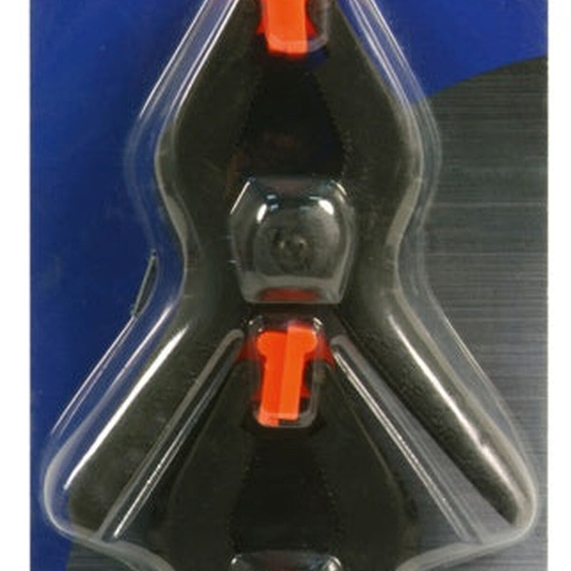 SupaTool Spring Clamps 2 x 100mm