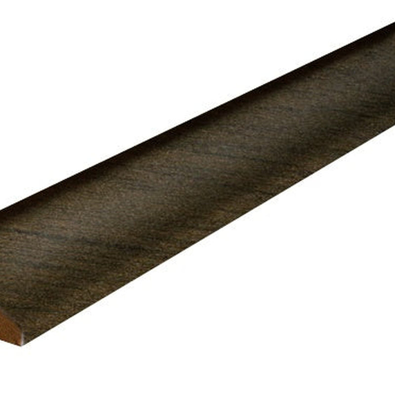 QA Scotia Beading 2.44m Poppy Oak