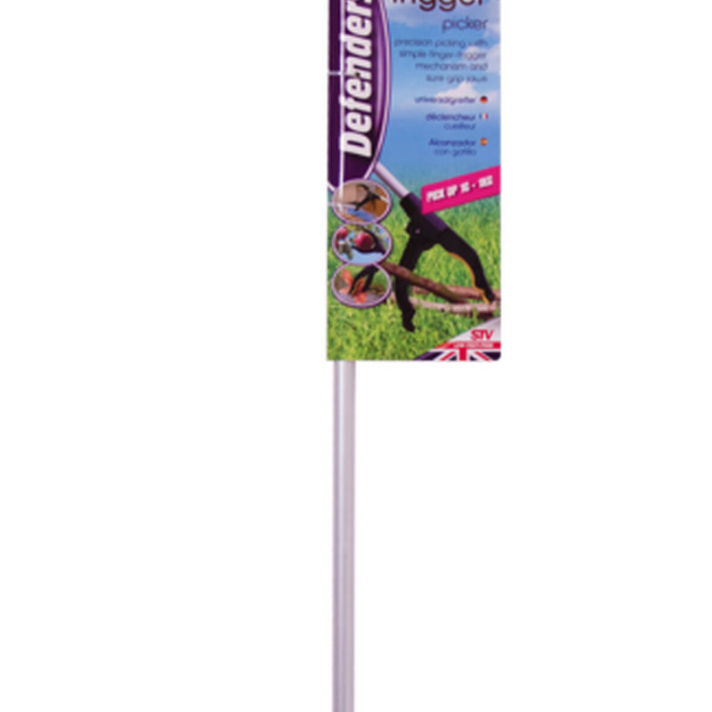 Defenders Garden Care Trigger Picker