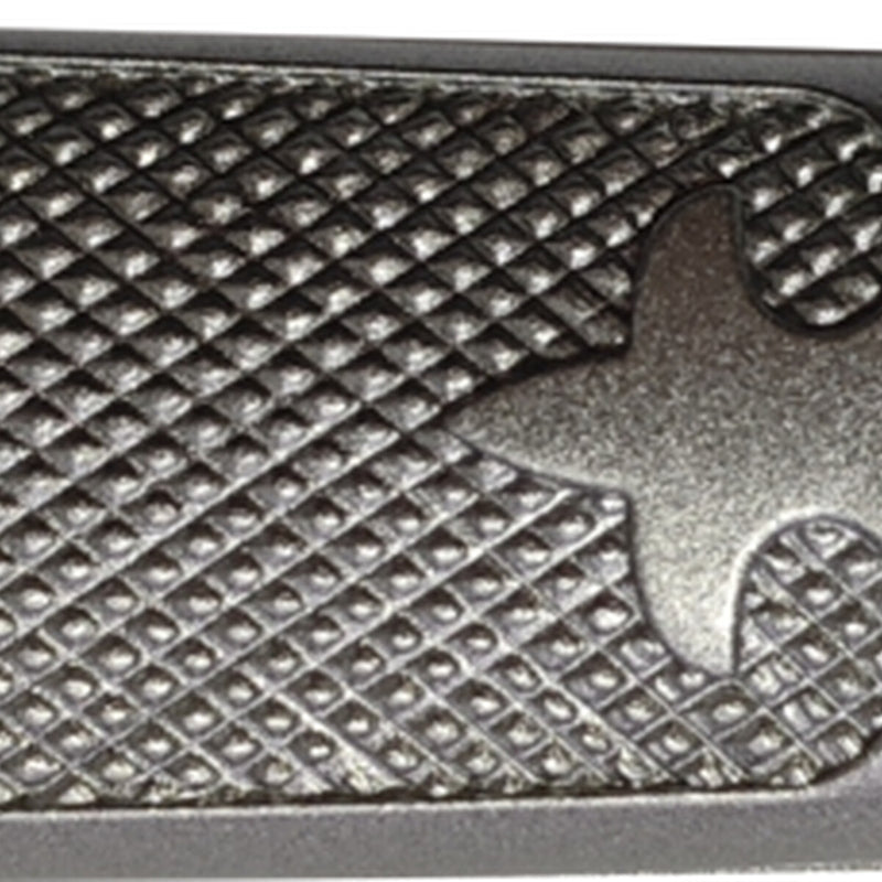 SupaTool Fixed Blade Utility Knife
