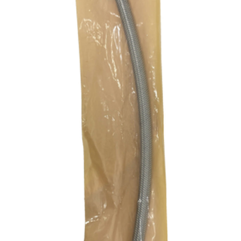 Securplumb Flexi Tap Connector & Isovalve 15mm 50cm