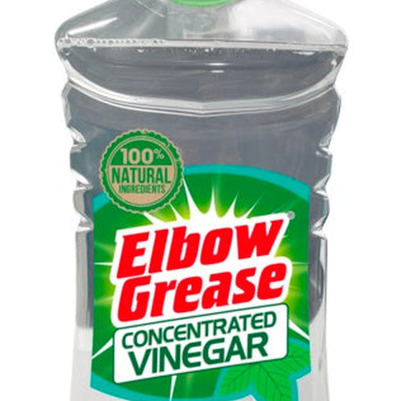 Elbow Grease Concentrated Vinegar 750ml