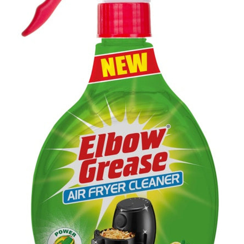Elbow Grease Air Fryer Cleaner 500ml