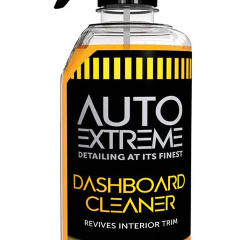 Ax Dashboard Cleaner