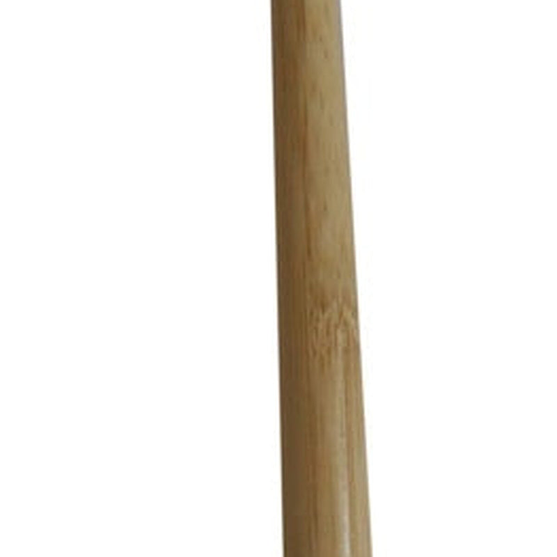 Groundsman Bamboo Dish Brush 22cm x 5cm