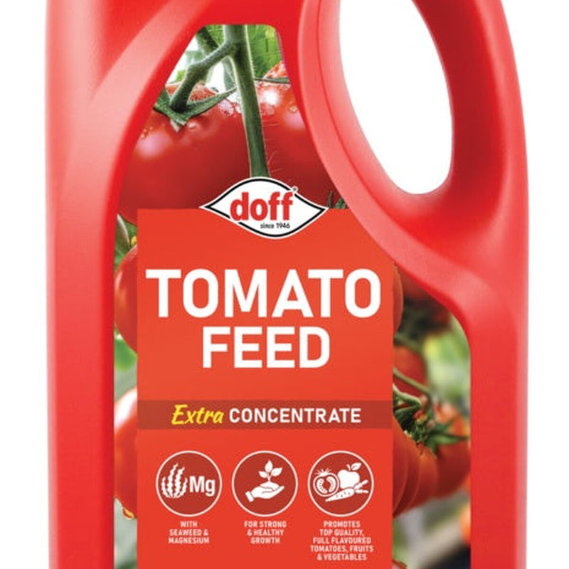 Doff Tomato Feed Concentrate 2.5L