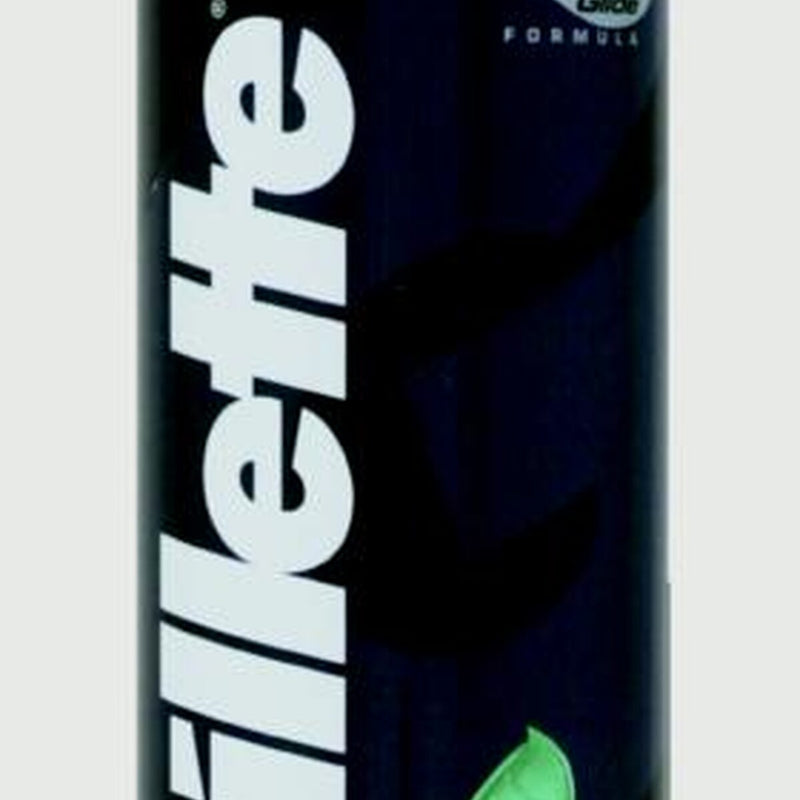 Gillette Shave Gel Sensitive 200ml