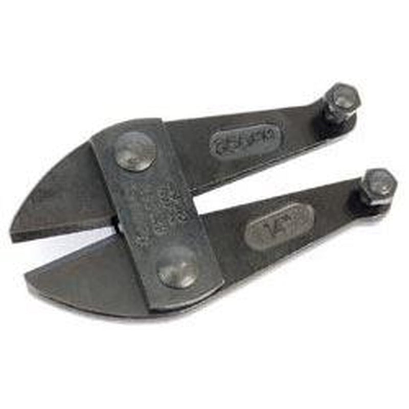 Draper Bolt Cutter Jaws for 14001 Centre Cut Bolt Cutter