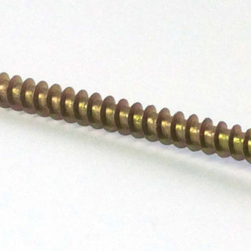 Securfix Multi-Purpose Screws 9 x 2 ¾"-4.5 x 70mm | Pack of 100