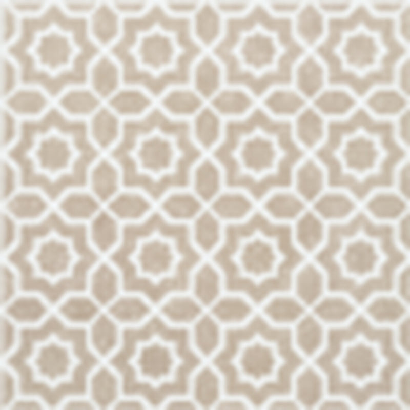 d-c-fix® Self Adhesive Wall Tile Lina Beige 15cm x 15cm / Pack Of 6