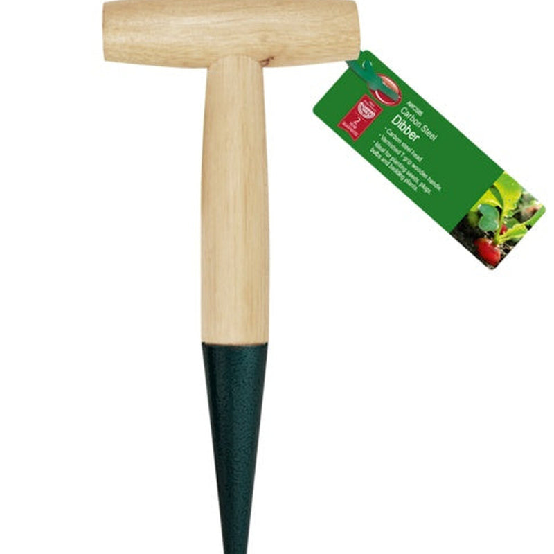 Ambassador Carbon Steel Dibber