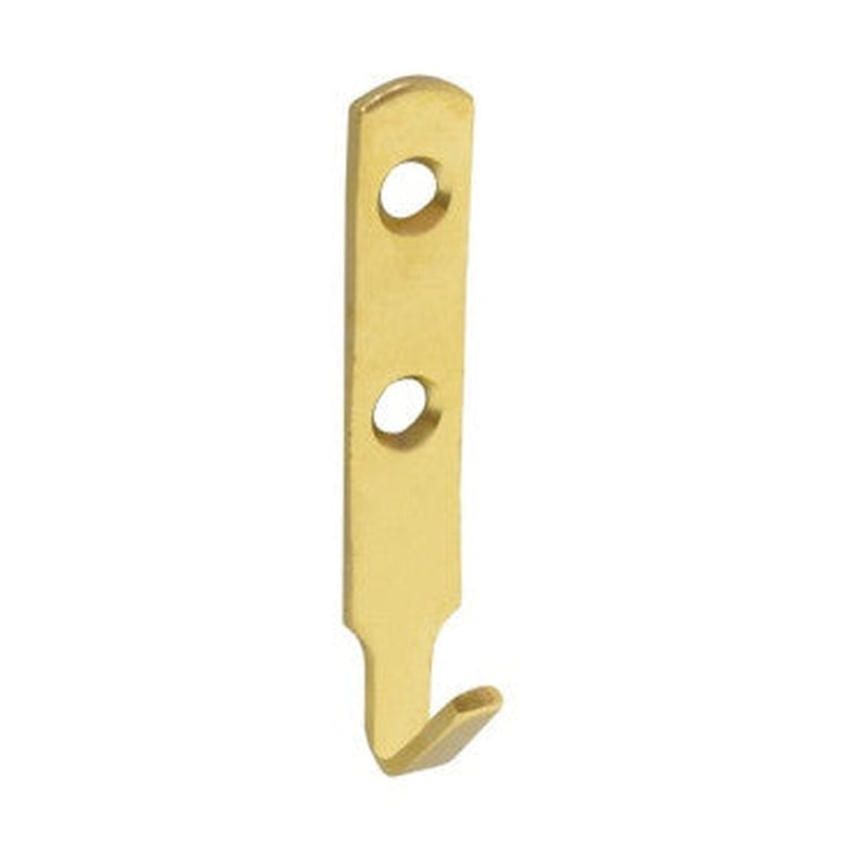60mm E/B Picture Plate J Hooks