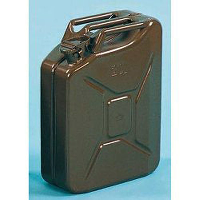 IGE Jerry Can -  UN Approved 20L Capacity