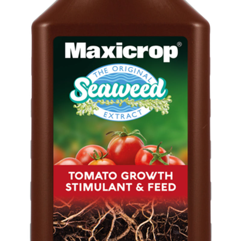 Maxicrop Tomato Growth Stimulant & Feed 1L