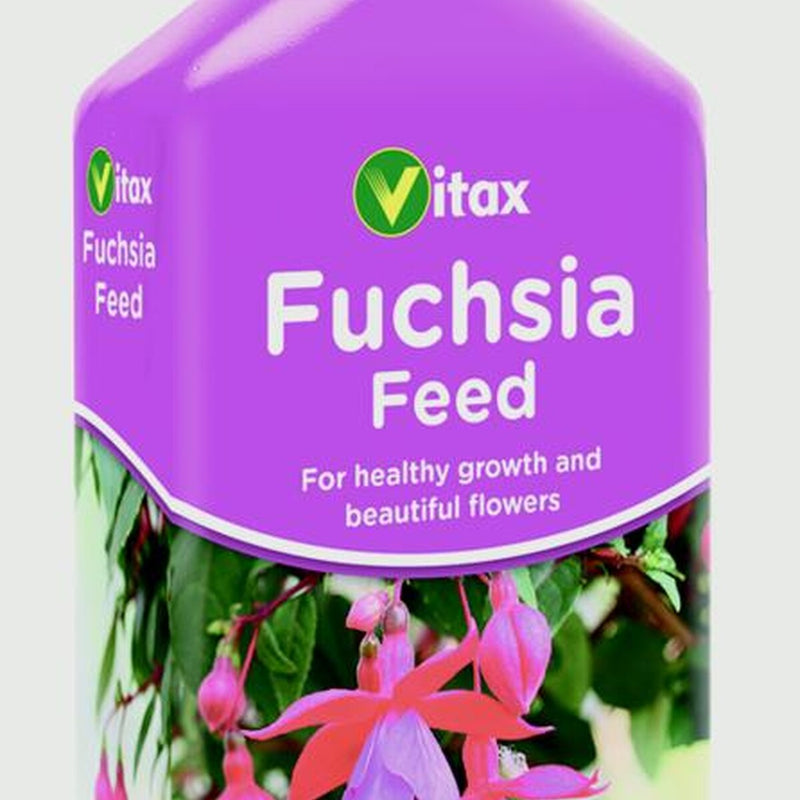 Vitax Fuchsia Feed 500ml