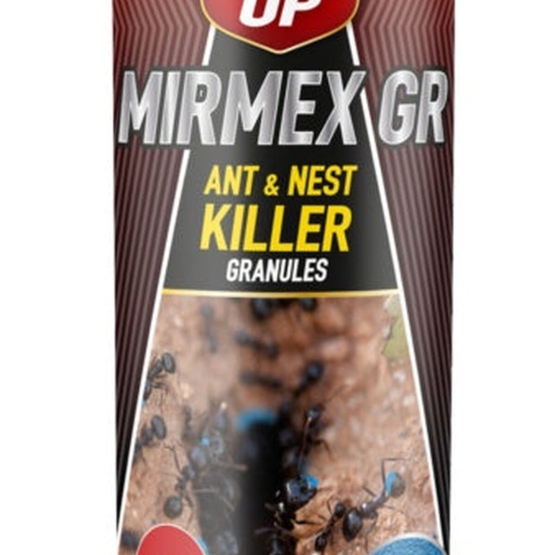 Power Up Mirmex GR Ant & Nest Killer 350g