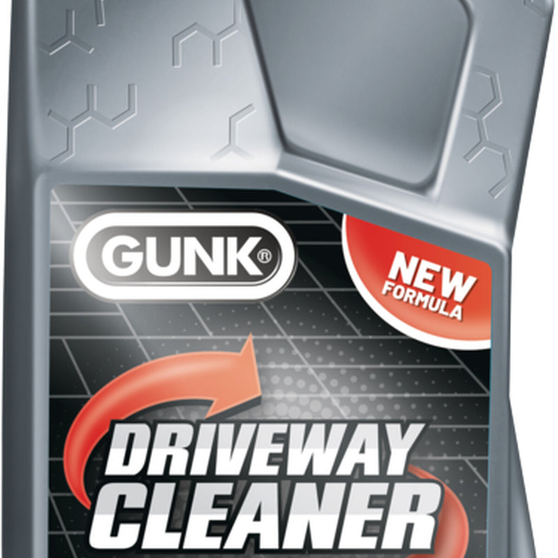Gunk Driveway Cleaner 1L