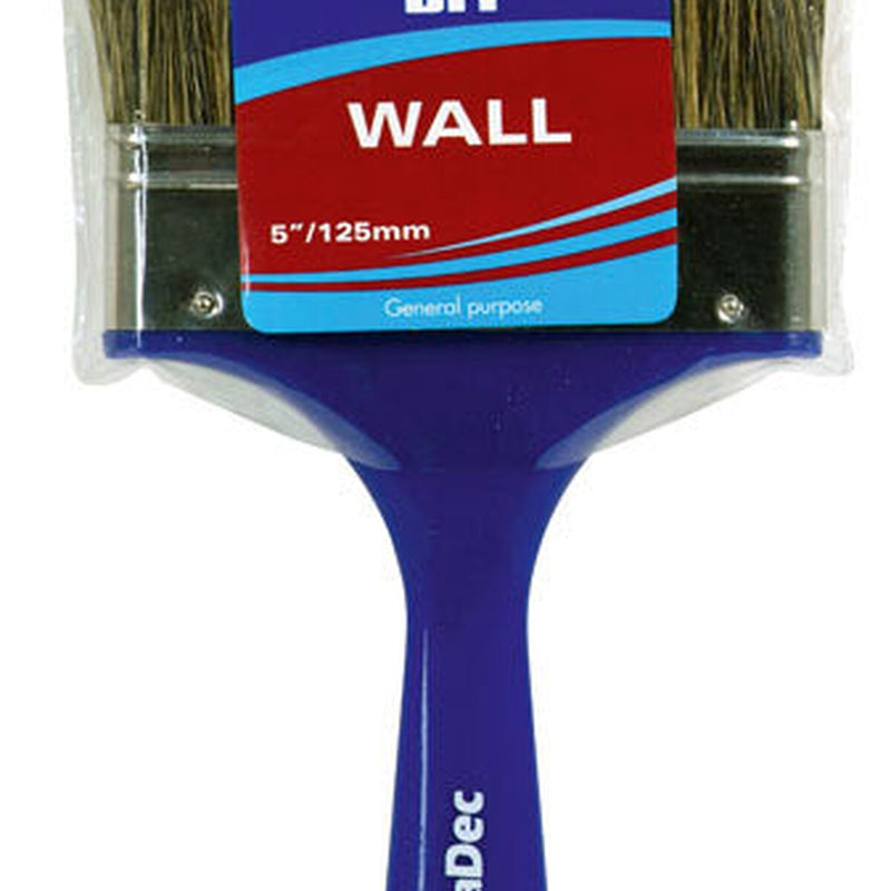 SupaDec DIY Wall Brush 6" /150mm