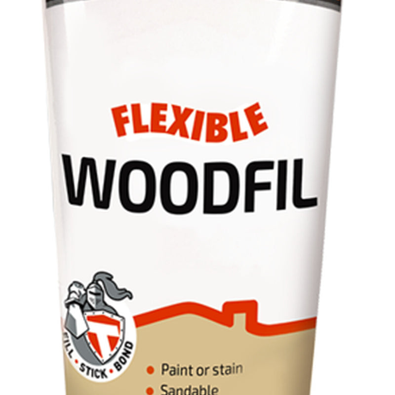 Tetrion Woodfil 330g