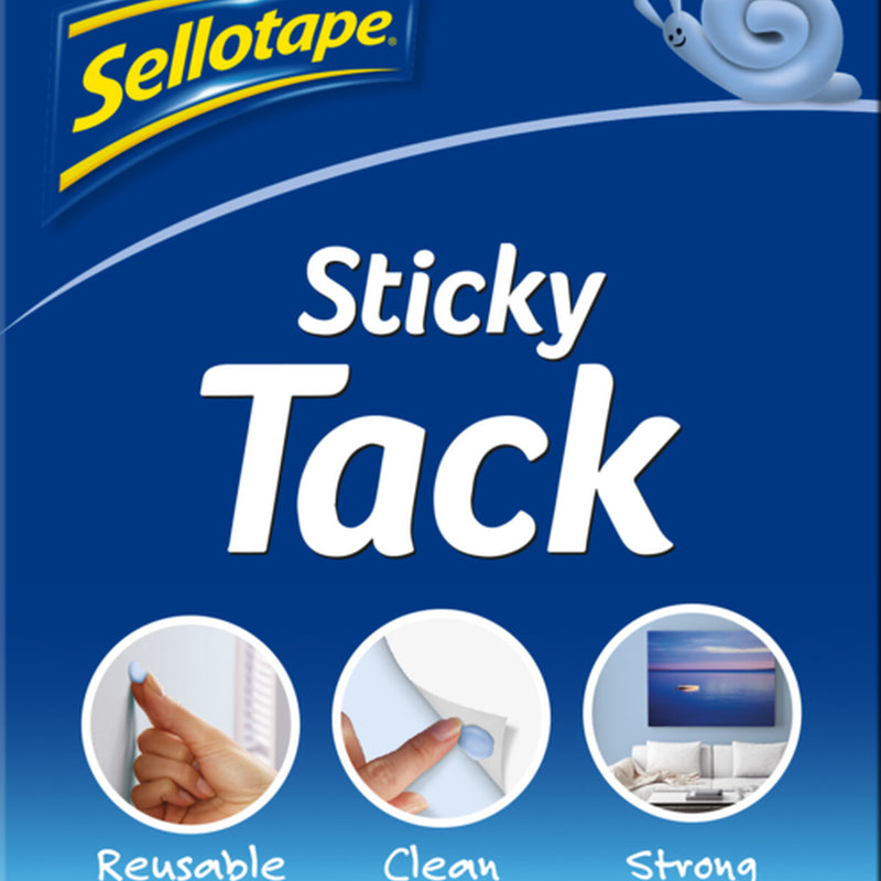 Sellotape Sticky Tack