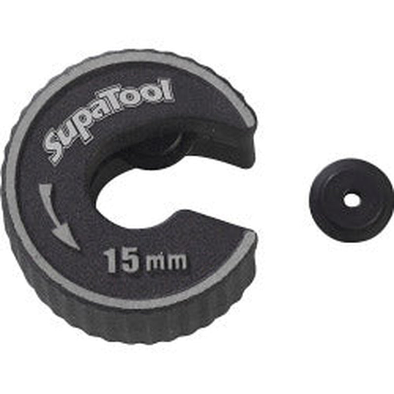 Securplumb Professional Pipe Cutter 15mm