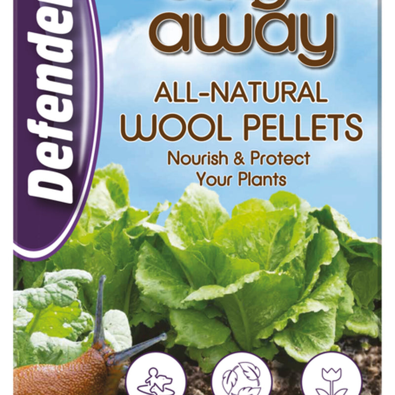 Defenders Garden Care Slugs Away 5L