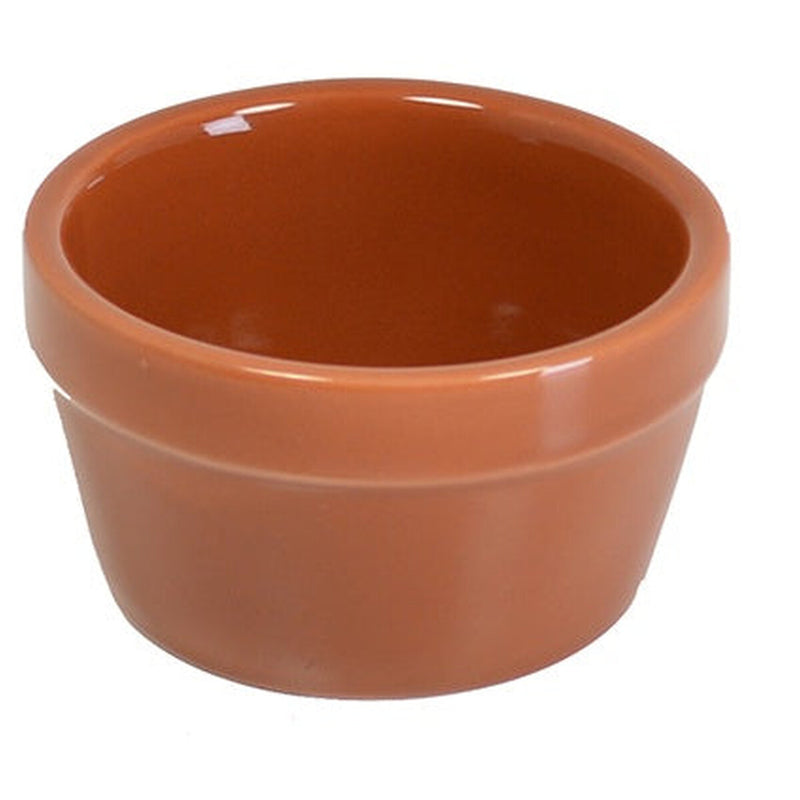Sunnex Rustic Tapas Style Stacking Ramekin 7.5cm