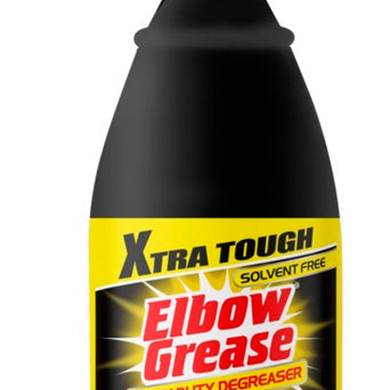 Elbow Grease Heavy Duty Degreaser 1L
