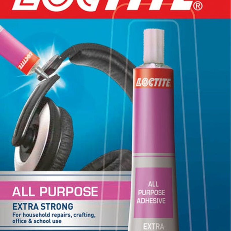Loctite All Purpose Adhesive 10ml