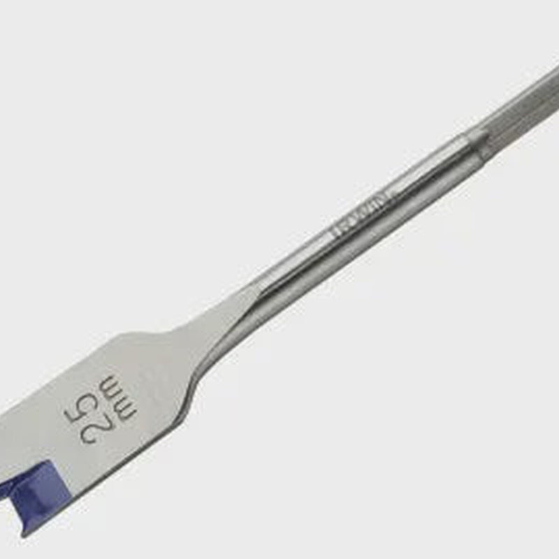Irwin Blue Groove 4X Flat Bit 13 x 152mm