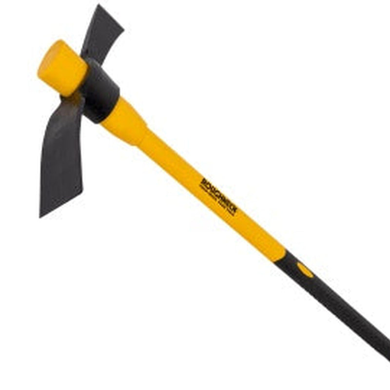 Fibreglass Handle Cutter Mattock 2.27kg (5 lb)