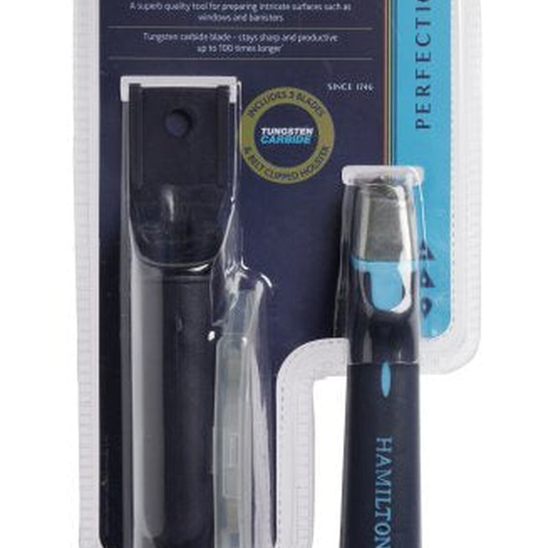 Hamilton Perfection Precision Scraper