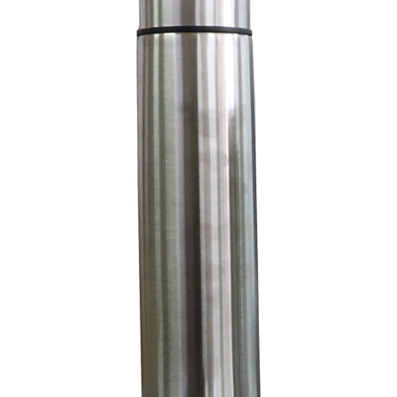 Basiks Stainless Steel Flask 1000ml