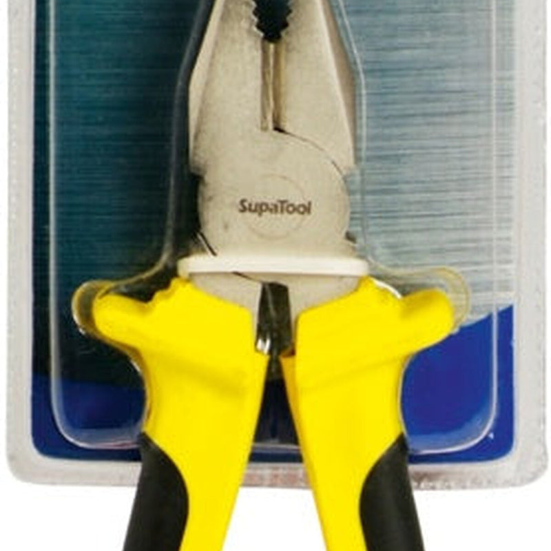 SupaTool Combination Plier 6"/150mm