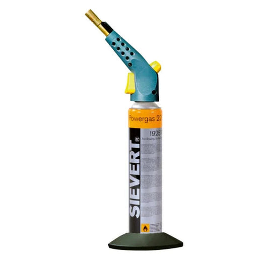 Sievert - Easyjet Gas Torch