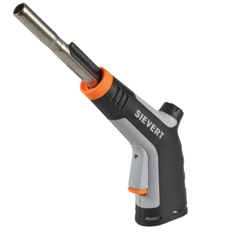 Sievert - 253501 UK Powerjet Blowtorch Only - Fits M14 x 1.5