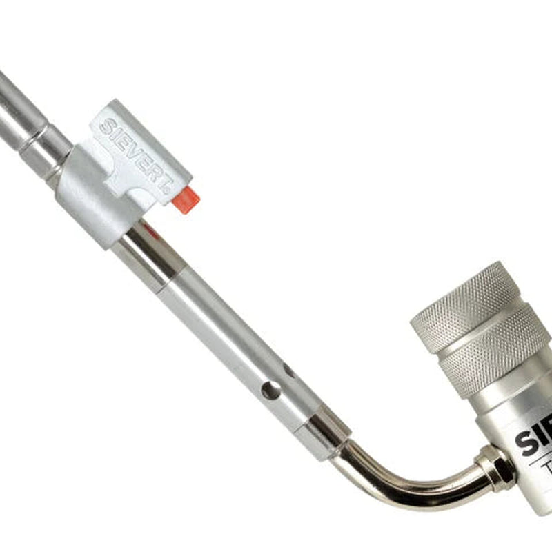 Sievert - Turbojet Single Burner 360° Swivel Torch