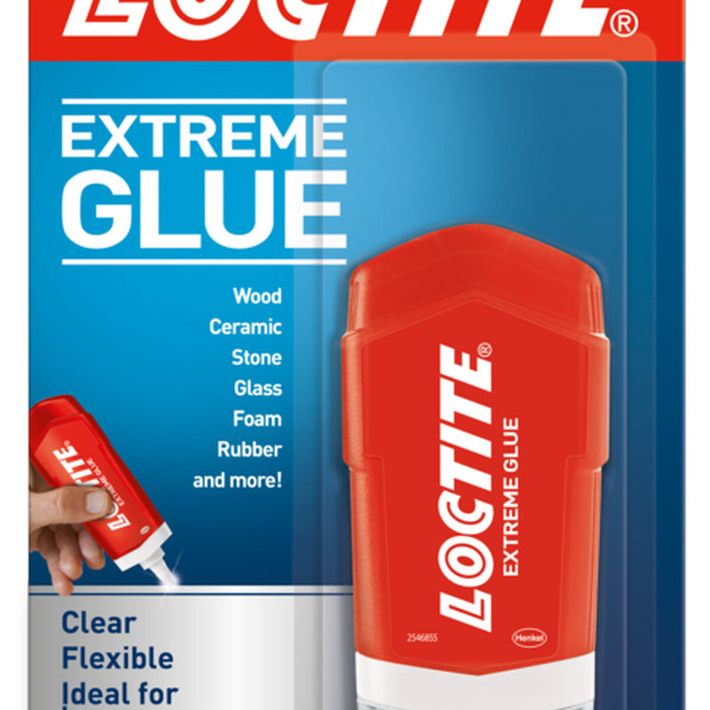 Loctite Extreme Glue 50g Liquid