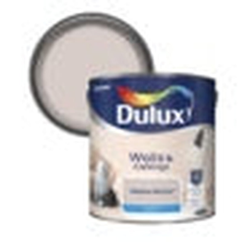 Dulux Matt 2.5L Mellow Mocha
