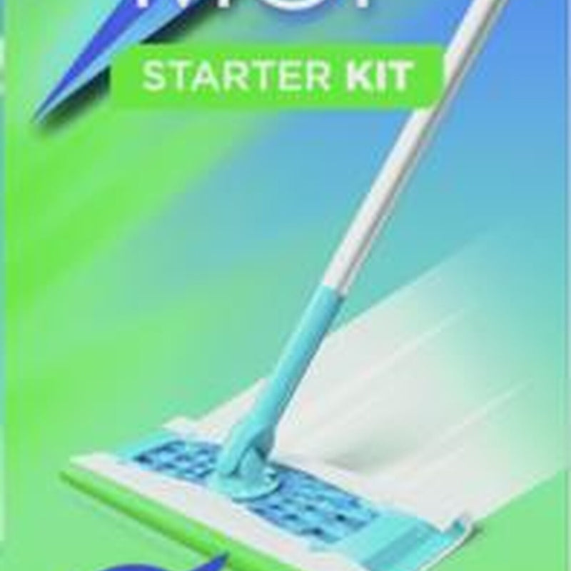 Flash Speedmop Starter Kit Wet/Dry Refill