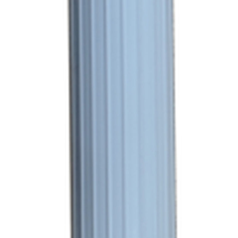 Securit Grab Rail White 32 x 305