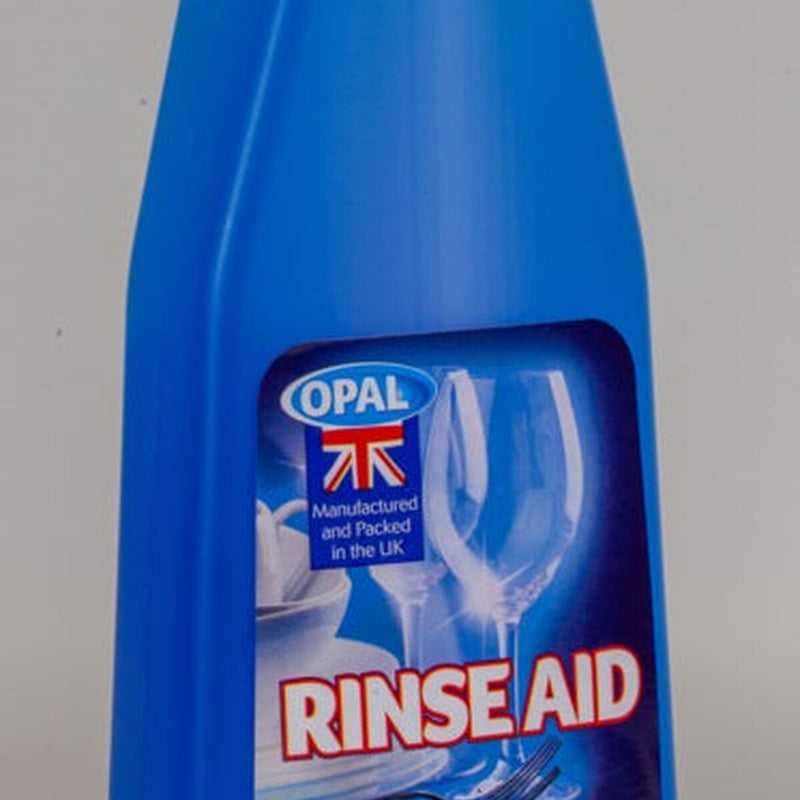 Opal Rinse Aid Bottle 500ml