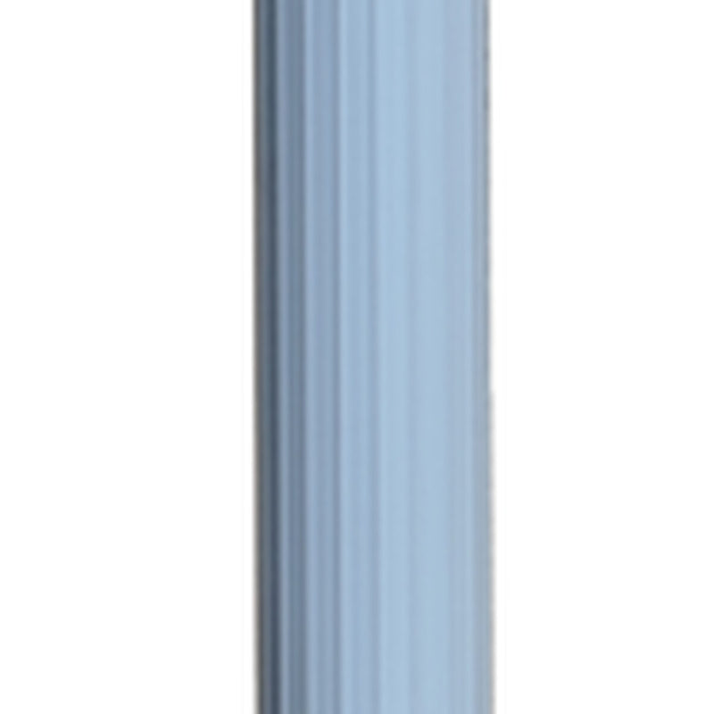 Securit Grab Rail White 32 x 457