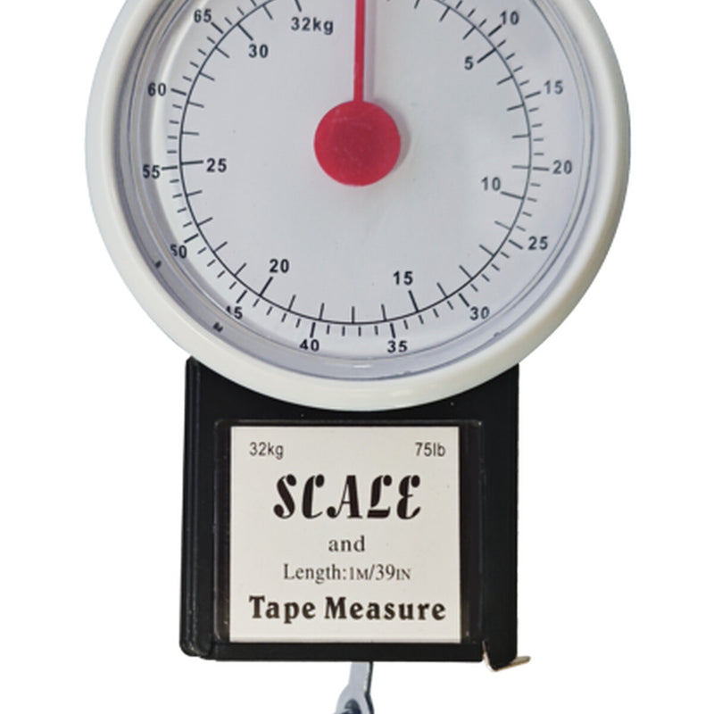 SupaHome Luggage Weighing Scales